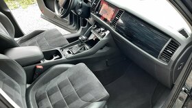Škoda Kodiaq 2017, 2.0tdi, 110kw, 7 DSG, 4x4, kůže, 7míst - 6