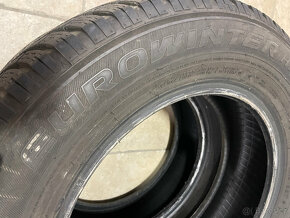 Falken Eurowinter 195/65 R15 95T 2Ks zimní pneumatiky - 6