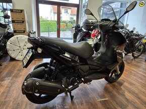 Gilera Runner VXR 200 - 6