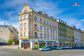 Prodej bytu 3+kk, 81 m², Karlovy Vary, ul. Zeyerova - 6