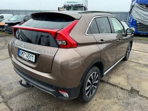 Mitsubishi Eclipse Cross 1.5i 2WD 2019 pojizdne AUTOMATIC - 6