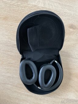 Sennheiser PXC 550 - 6