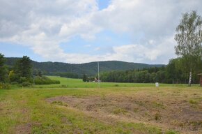 Prodej stavebního pozemku v Žacléři - 6