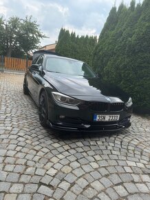 Bmw f30 320 D sport line - 6