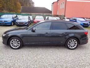 Audi A4 35 2,0 TDI S-tronic BASIS 177.000 km - 6