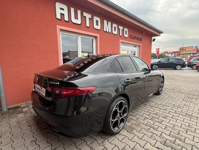 Alfa Romeo Giulia 2.0 Turbo Veloce - 6