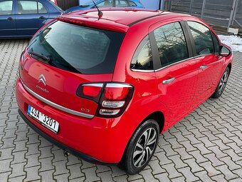 Citroën C4 Picasso 1.6 HDi po 1.majitelce 2015 TOP stav. - 6