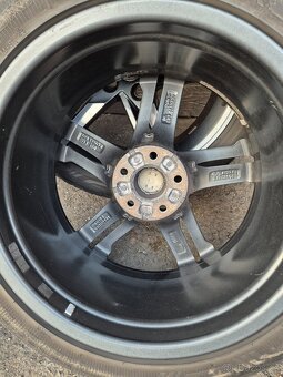 5x112 r18 Audi A4 B9-Sline - 6