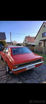 Ford Cortina - 6