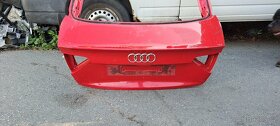 Viko kufru audi a5 sportback dvere kufru a5 8t - 6