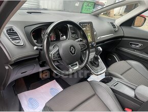 RENAULT Grand Scenic IV dCi 160 INTENS EDC 7 míst 2017 - 6