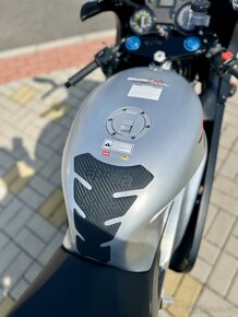 Aprilia RS 125 2T - Top Stav - 6