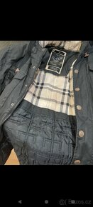 Bunda / parka Thor Steinar, vel. XXL - 6