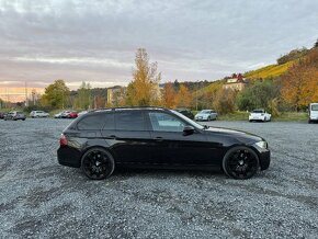 Bmw e91 335d automat. - 6