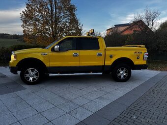 Ford F150 5.4 v8 Trton - 6