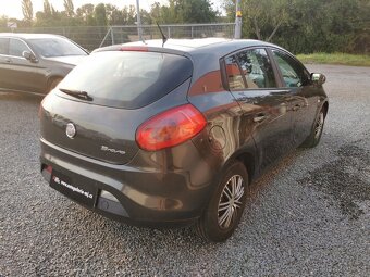 Fiat Bravo 1.4 i 16V - 6