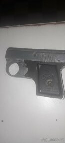 Startovací pistole Slavia - 6