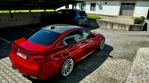 BMW M3 f80 - 6