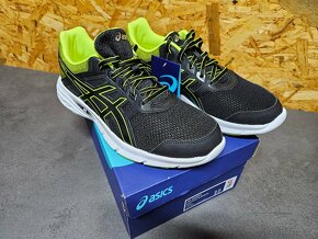 ASICS gel excite 5 Ortholite veľ. 8,5 43,5 27,5cm - 6