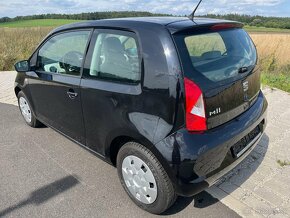 Seat Mii 1.0 MPi - 6