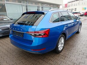 Škoda Superb 3 2.0TDI 110kW DSG Matrix LED ACC DAB Virtual - 6