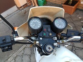 Jawa350/639 - 6