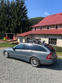 Alu Keskin - 8/9,5J x 18 ET30 Mercedes Benz - 6