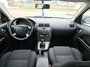 Ford Mondeo Mk3 2.0tdci 85kw - 6