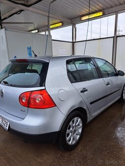 Volkswagen golf - 6