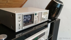 Sony TC-U60 tape deck - 6