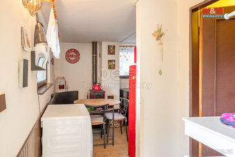 Prodej chaty, 32 m², Srlín, Bernartice - 6