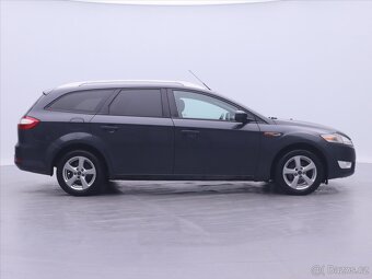 Ford Mondeo 2,0 TDCi 103kW Navi. Aut Klima (2010) - 6