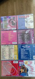 Prodám CD Retro Dance 90s.2 - 6
