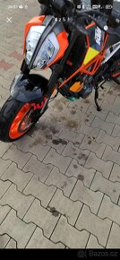 KTM DUKE 390 2018 - 6