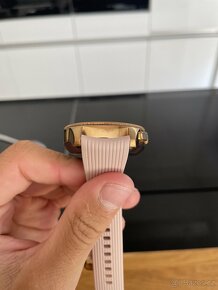 Samsung Galaxy Watch 42mm Rose Gold 2018 - 6