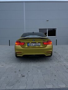 BMW M4 F82 - 6