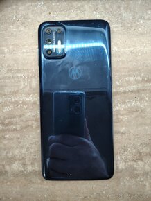 Motorola G9 Plus - 6