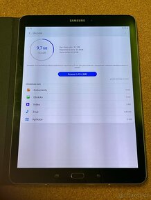 Samsung Galaxy Tab S3 32gb sim - 6