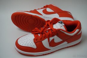 Nike Dunk Low By You ve stylu Syracuse - 6