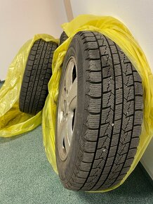 Nexen WinGuard ice 175/65 R15 84 Q - 6