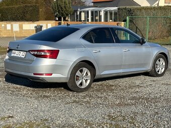 Škoda Superb 2.0 TDI 110KW DSG rozvody - 6