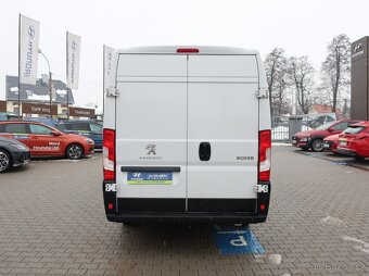 Peugeot Boxer 2.2BHDI 103kW L4H2 DPH ČR VÝBORNÝ STAV - 6