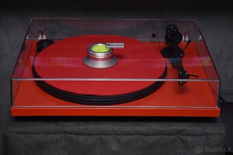 Pro-Ject Essential II USB - 6