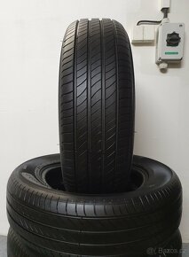 4x TÉMĚŘ NOVÉ 215/65 R17 Letní pneu Michelin Primacy 4 - 6