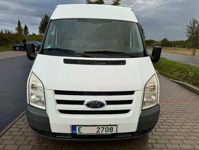 Ford Transit 2,2 TdCi L2H2 Trend - 6