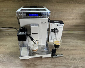 Delonghi Eletta automatický kávovar - 6