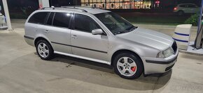 Škoda Octavia combi 1.9 TDI Elegance -Tempomat-CZ-TOP - 6