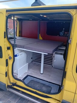 Opel vivaro - 6