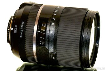 Nikon Tamron 16-300mm Di VC + UV filtr TOP STAV - 6