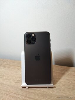 Apple iPhone 11 Pro, 256GB, Space Gray - 6